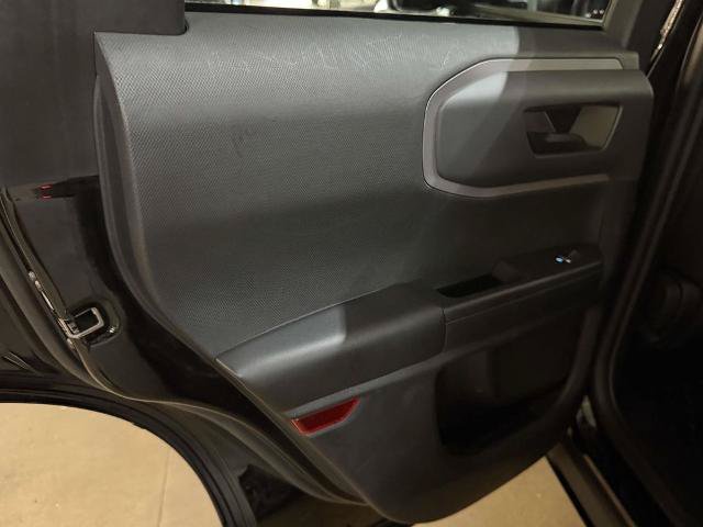 Certified 2023 Ford Bronco Sport Big Bend AWD/4WD image 11