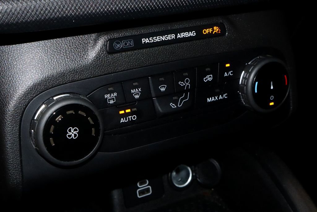 Certified 2023 Ford Bronco Sport Big Bend AWD/4WD image 30