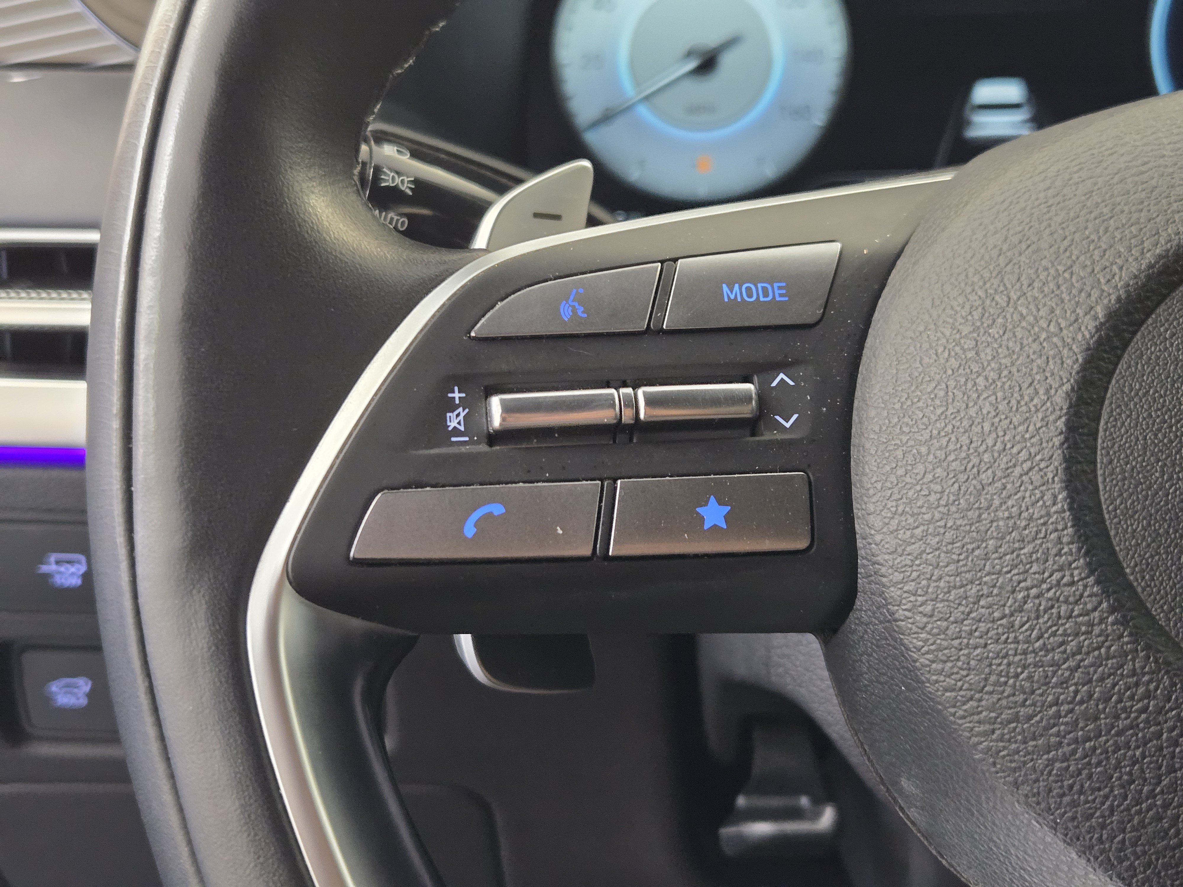 Used 2024 Hyundai Palisade Calligraphy AWD/4WD image 29