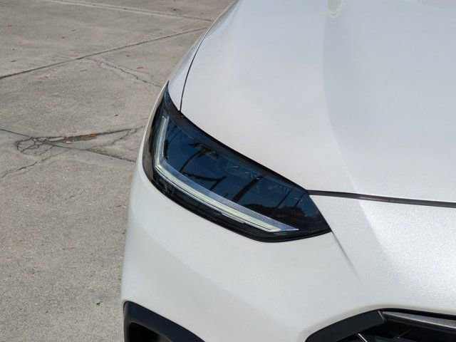 Used 2025 Honda HR-V Sport image 9