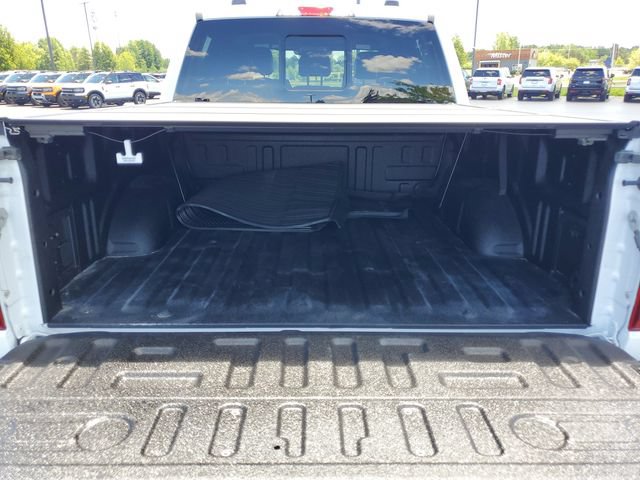 Certified 2024 Ford F150 Lariat w/ FX4 Off-Road Package AWD/4WD image 37