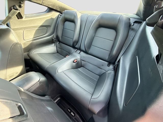 Certified 2022 Ford Mustang Premium image 24