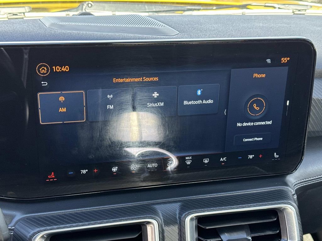 Certified 2024 Ford Mustang GT Premium image 15