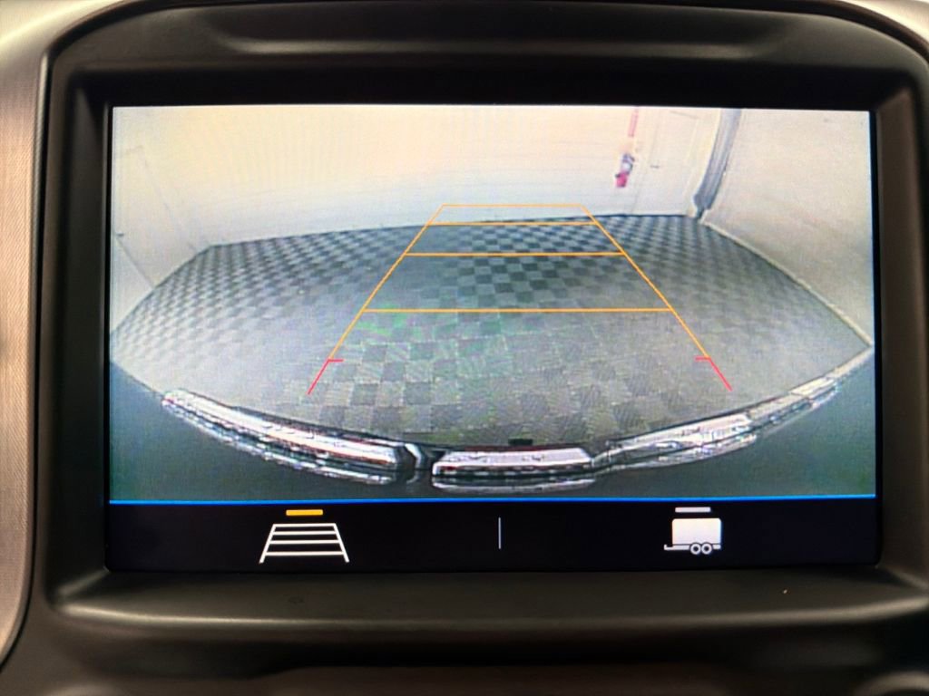 Used 2021 GMC Sierra 1500 Elevation image 26