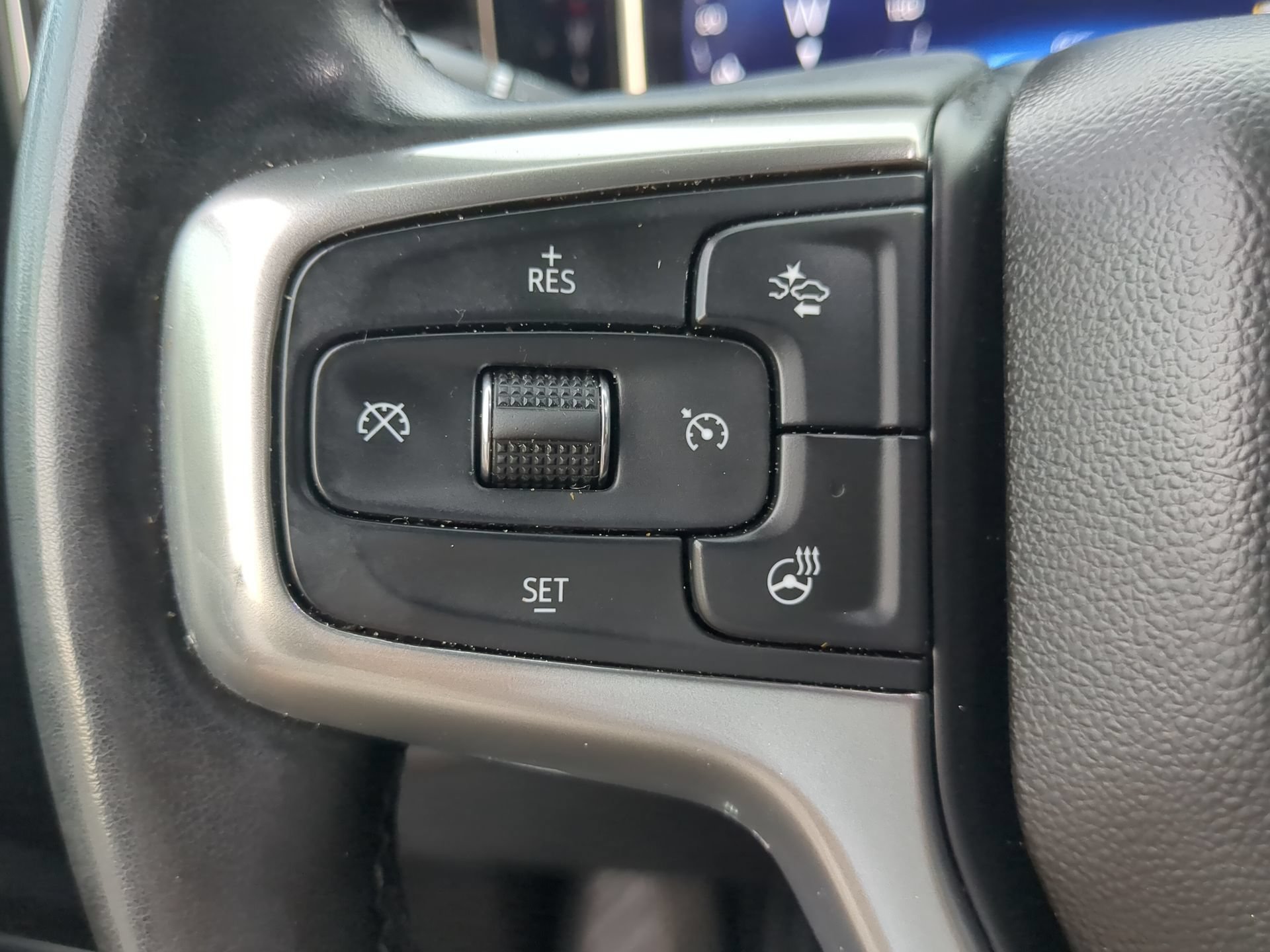 Used 2025 Chevrolet Silverado 2500 LT w/ Convenience Package AWD/4WD image 66