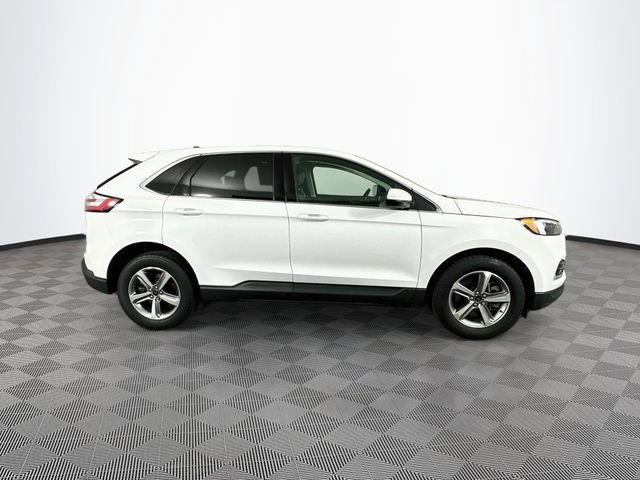 Certified 2024 Ford Edge SEL w/ Convenience Package AWD/4WD image 14