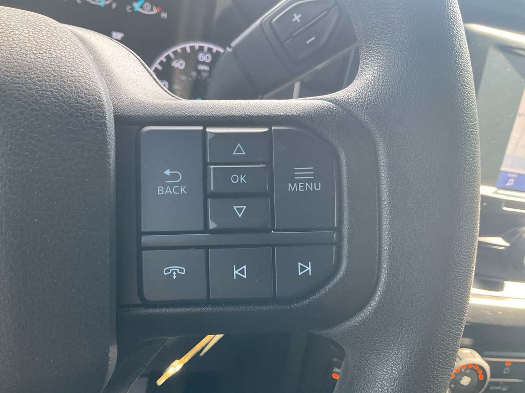 Certified 2023 Ford F150 XL w/ STX Appearance Package AWD/4WD image 20