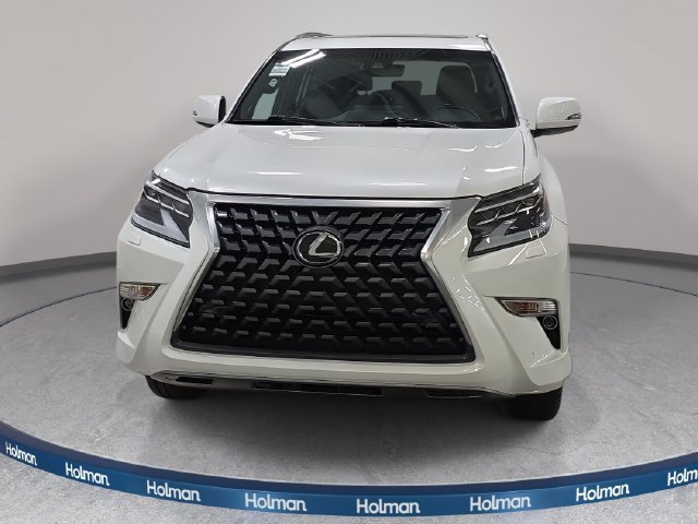 Used 2023 Lexus GX 460 Premium w/ Premium Plus Package AWD/4WD image 3