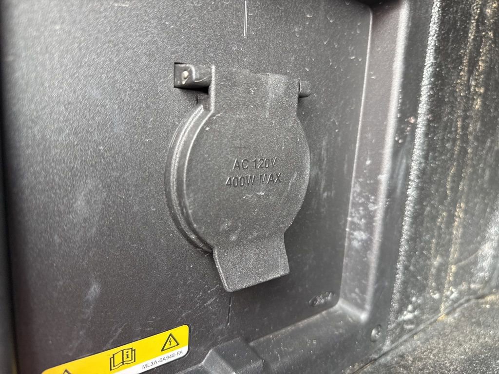 Certified 2023 Ford F150 XLT w/ Equipment Group 302A High image 14