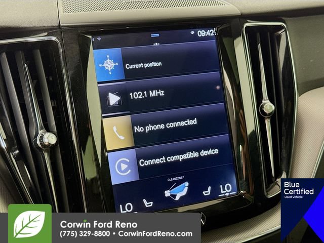 Used 2019 Volvo XC60 T5 R-Design w/ Protection Package Premier FWD image 18