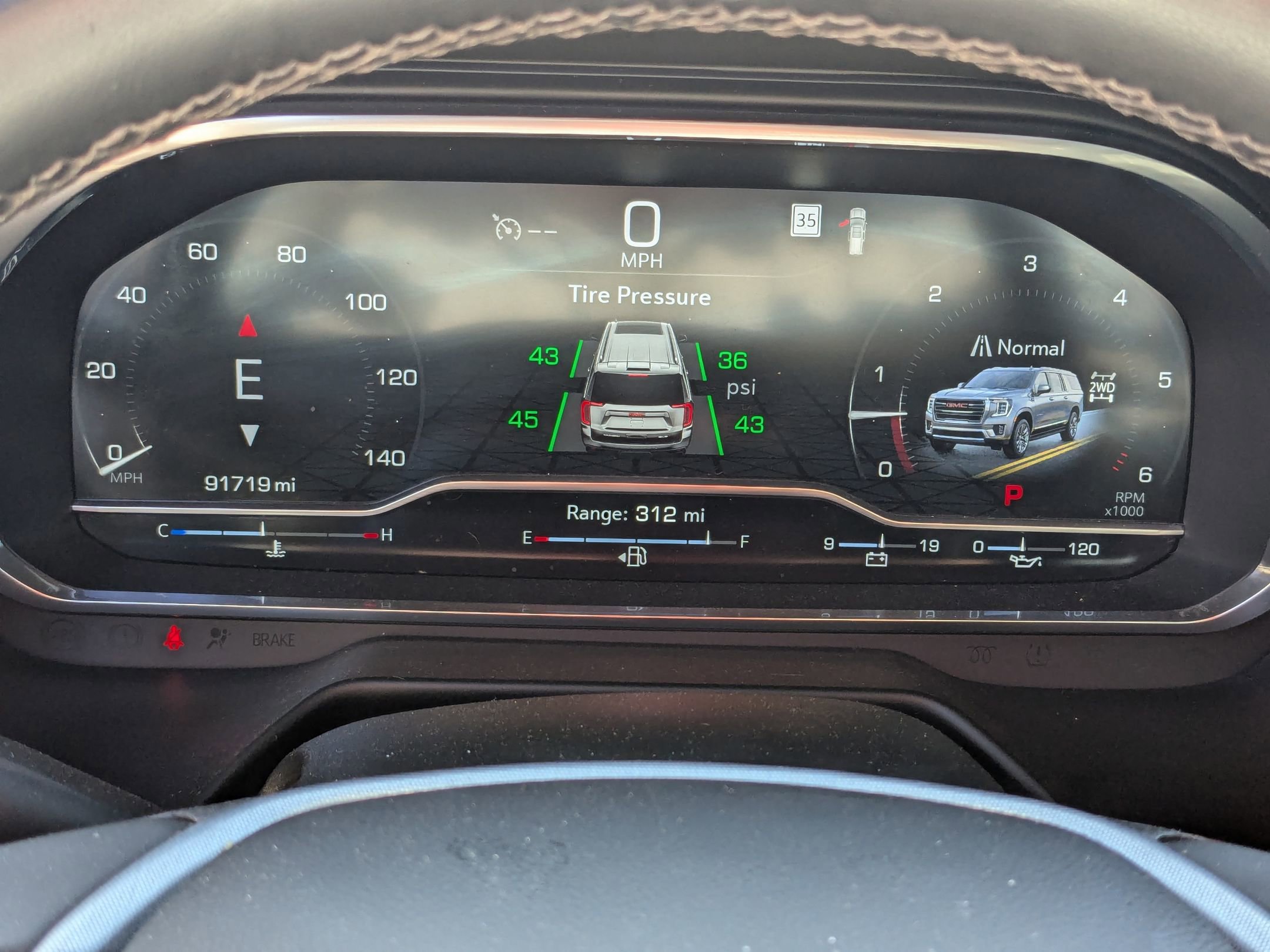 Used 2023 GMC Yukon SLT image 21