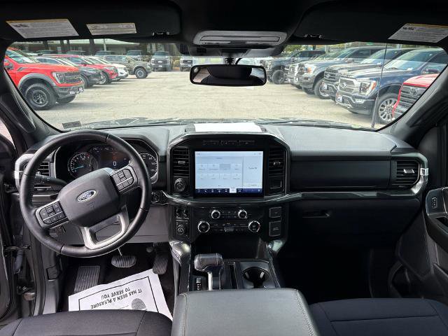 Certified 2021 Ford F150 XLT w/ Equipment Group 302A High image 14