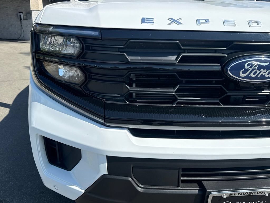 Certified 2025 Ford Expedition Max Active RWD image 34