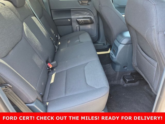 Certified 2026 Ford Maverick XL AWD/4WD image 24