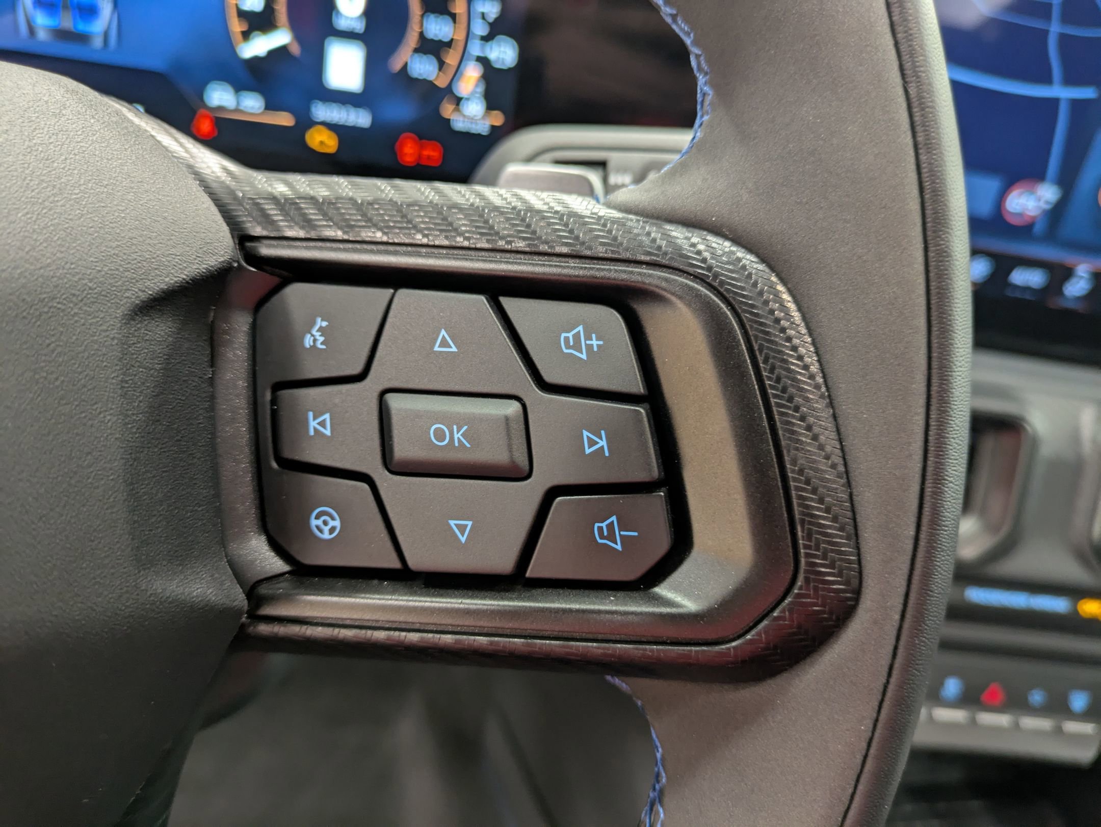 Certified 2024 Ford Mustang Dark Horse image 19