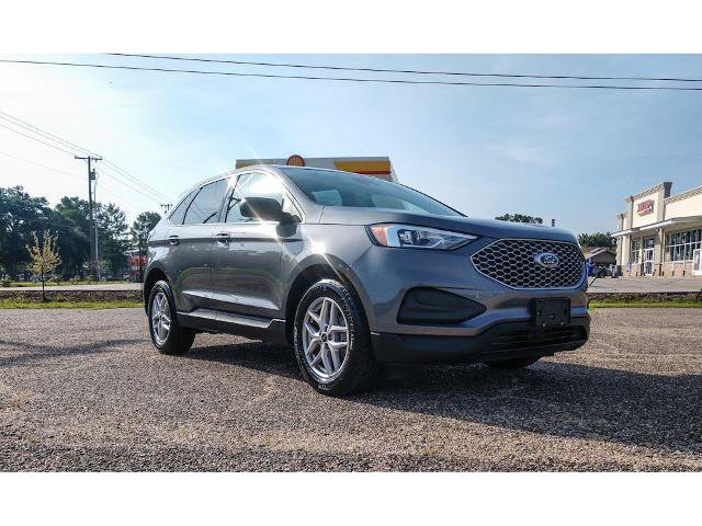 Certified 2024 Ford Edge SE AWD/4WD image 5