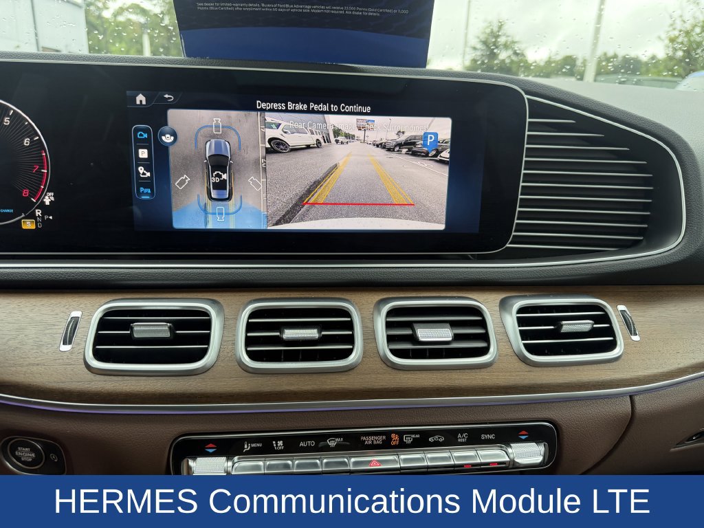Used 2026 Mercedes-Benz GLE 350 4MATIC image 17