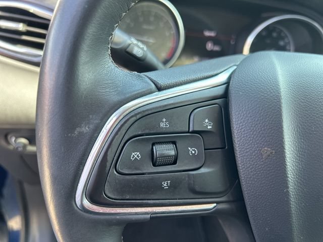 Used 2023 Buick Encore GX Preferred w/ Cold Weather Comfort Package AWD/4WD image 18
