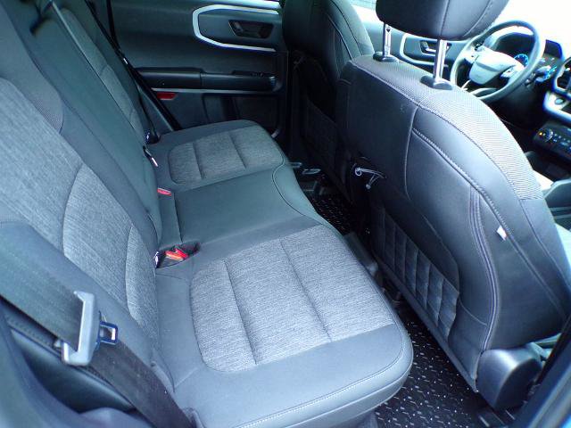 Certified 2023 Ford Bronco Sport Big Bend AWD/4WD image 12