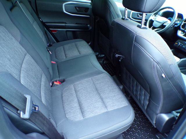 Certified 2023 Ford Bronco Sport Big Bend AWD/4WD image 12