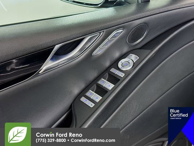 Used 2023 Genesis G80 2.5T image 21