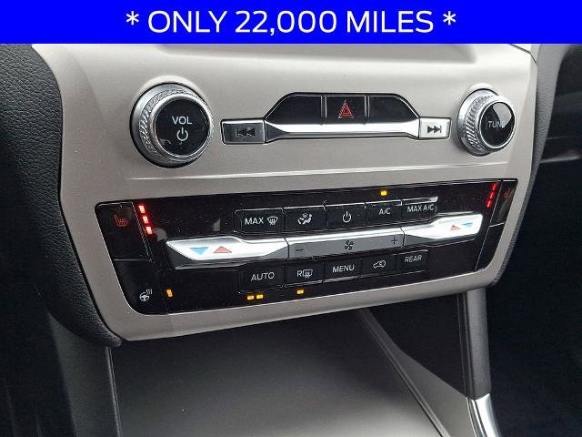 Certified 2023 Ford Explorer XLT w/ Equipment Group 202A AWD/4WD image 16