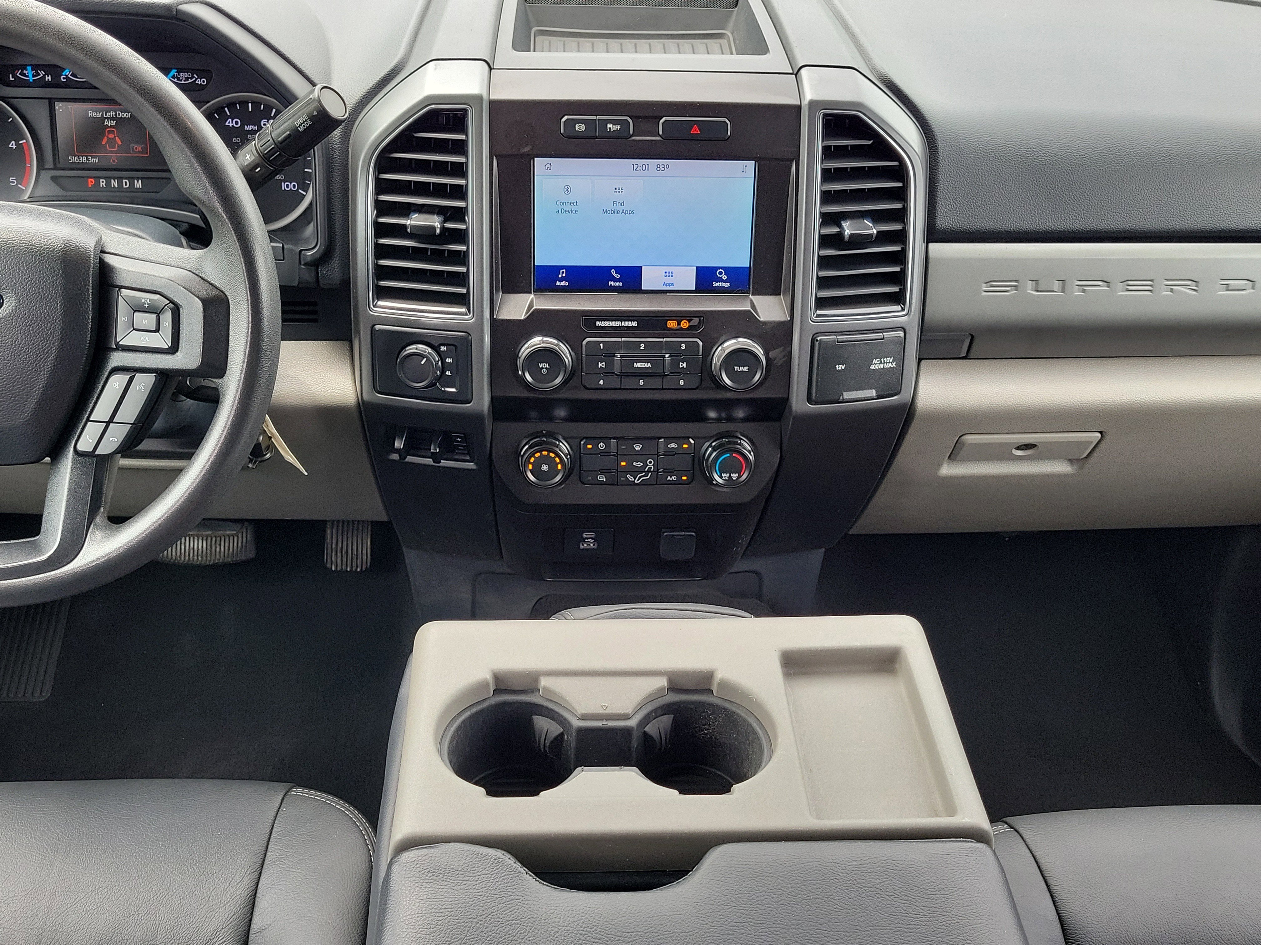 Certified 2022 Ford F250 XLT AWD/4WD image 14