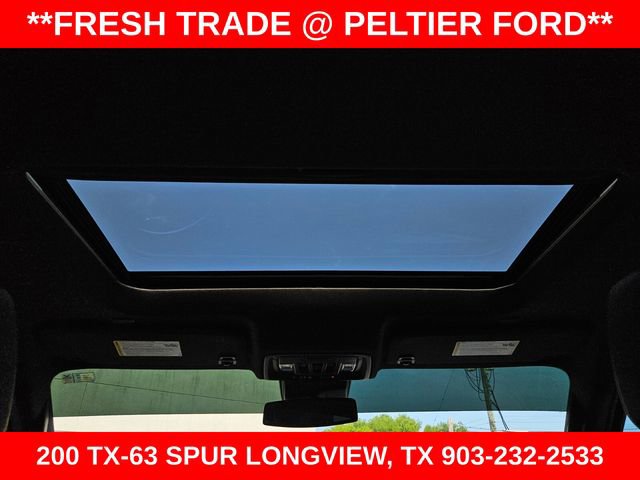 Used 2022 GMC Sierra 1500 AT4 w/ AT4 Preferred Package AWD/4WD image 18