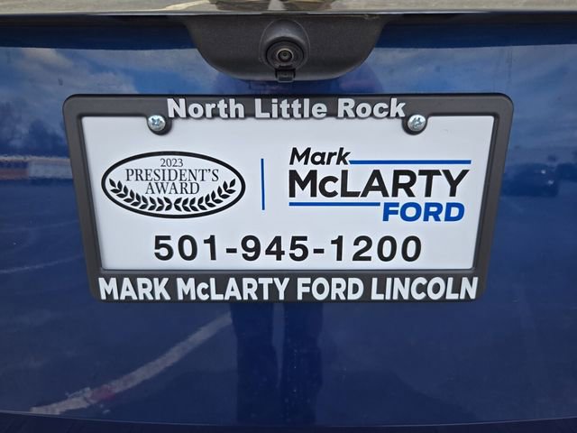 Certified 2022 Ford Explorer Limited RWD image 14