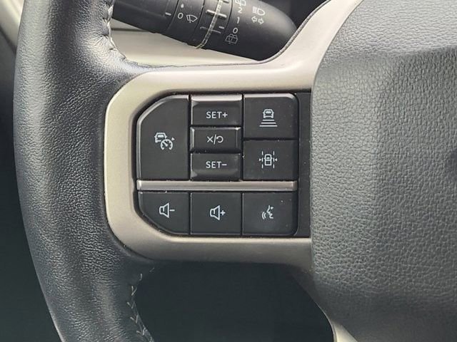 Certified 2022 Ford Expedition XLT image 28