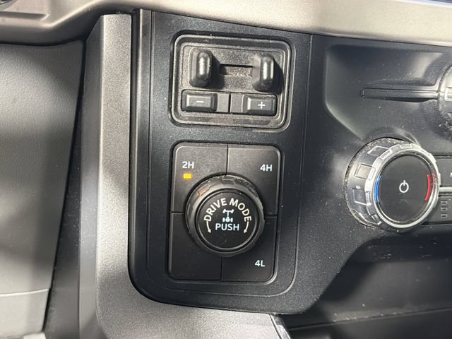 Certified 2023 Ford F150 XLT w/ Equipment Group 302A High AWD/4WD image 10