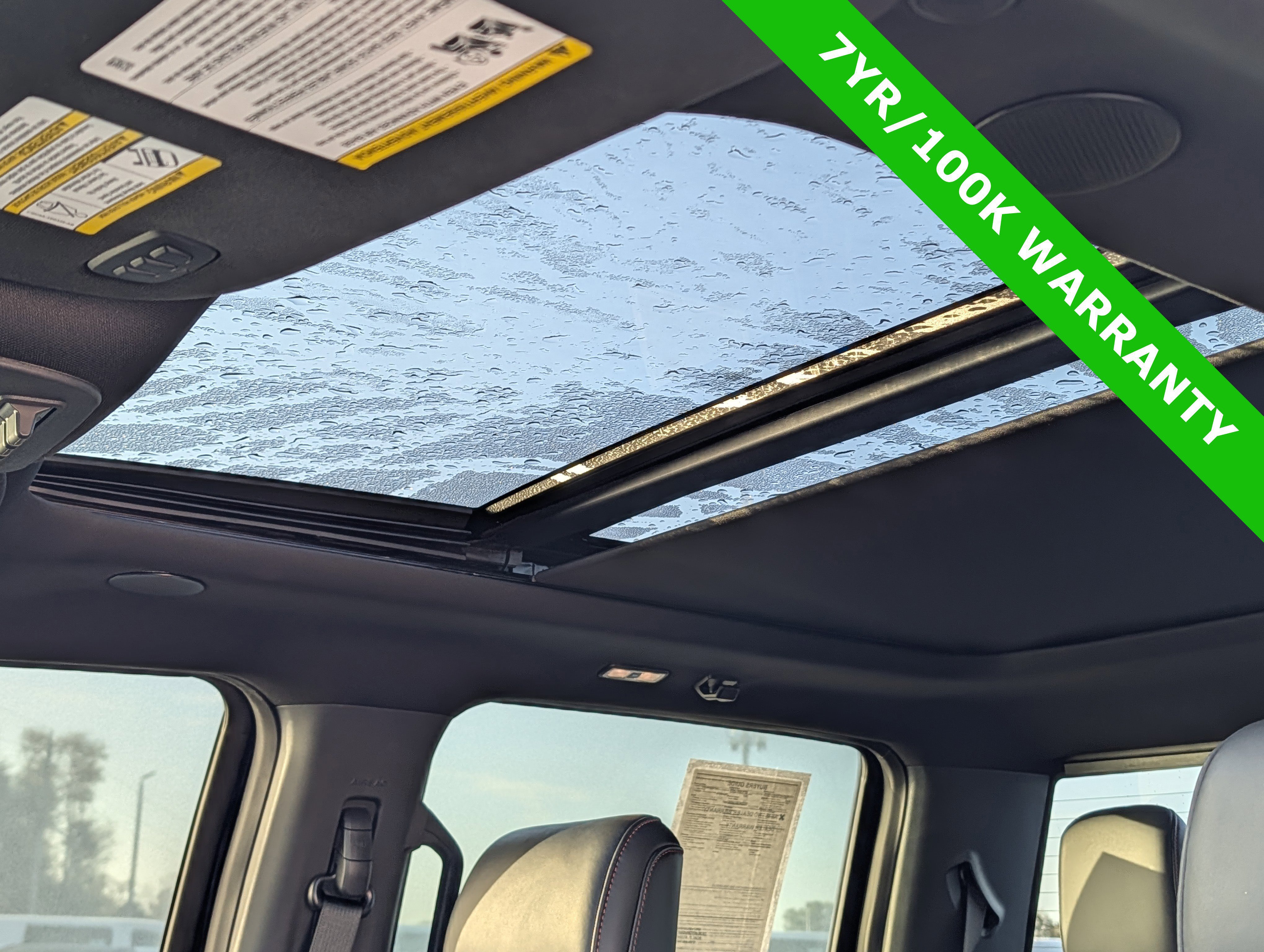 Certified 2025 Ford F150 Raptor image 31