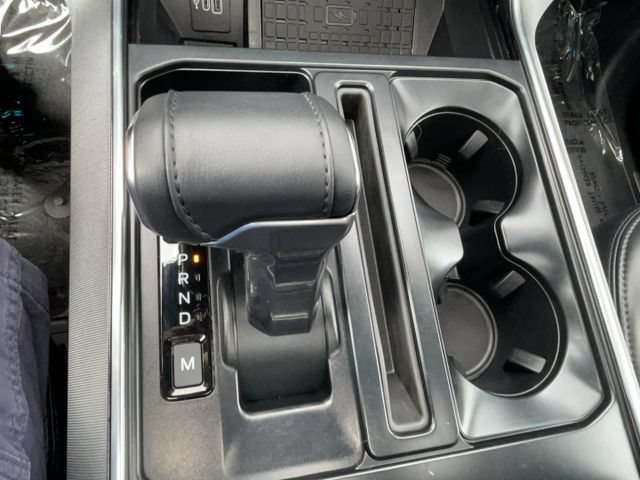 Certified 2025 Ford F150 Platinum w/ Equipment Group 702A High AWD/4WD image 31