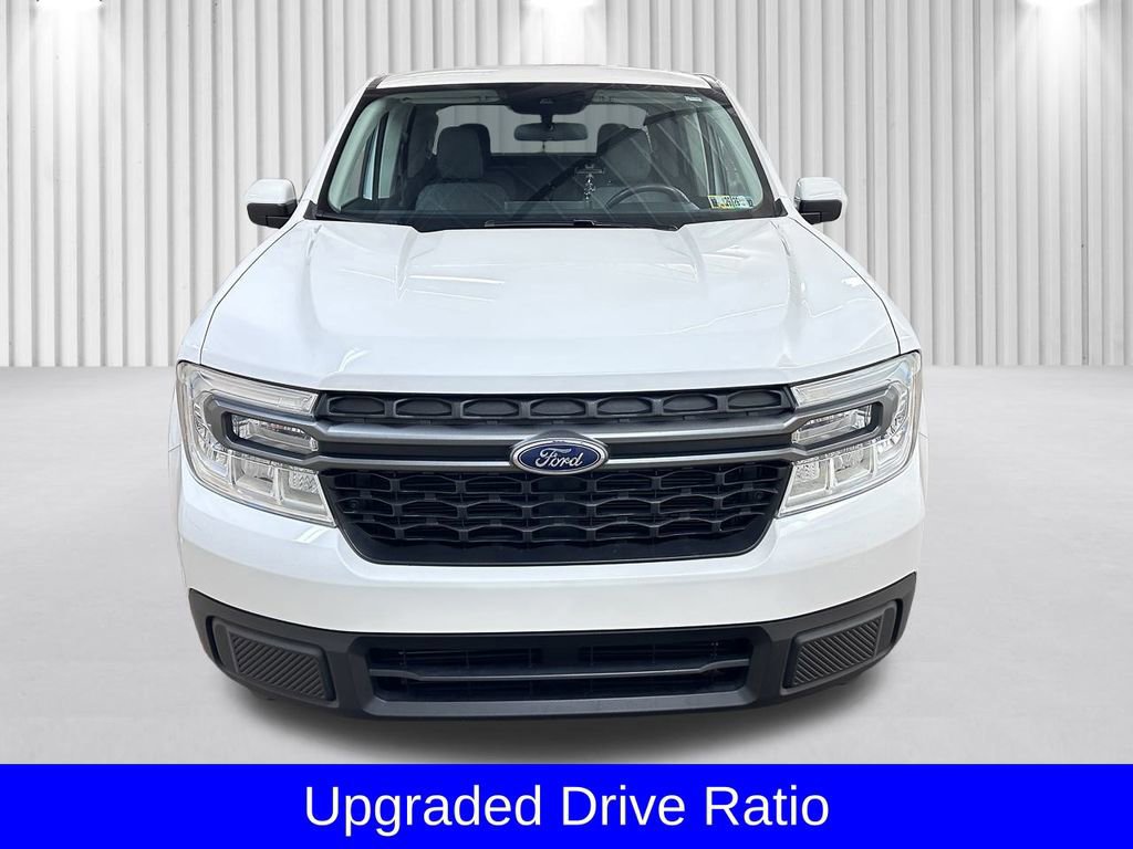 Certified 2023 Ford Maverick XLT w/ Equipment Group 300A Standard image 9