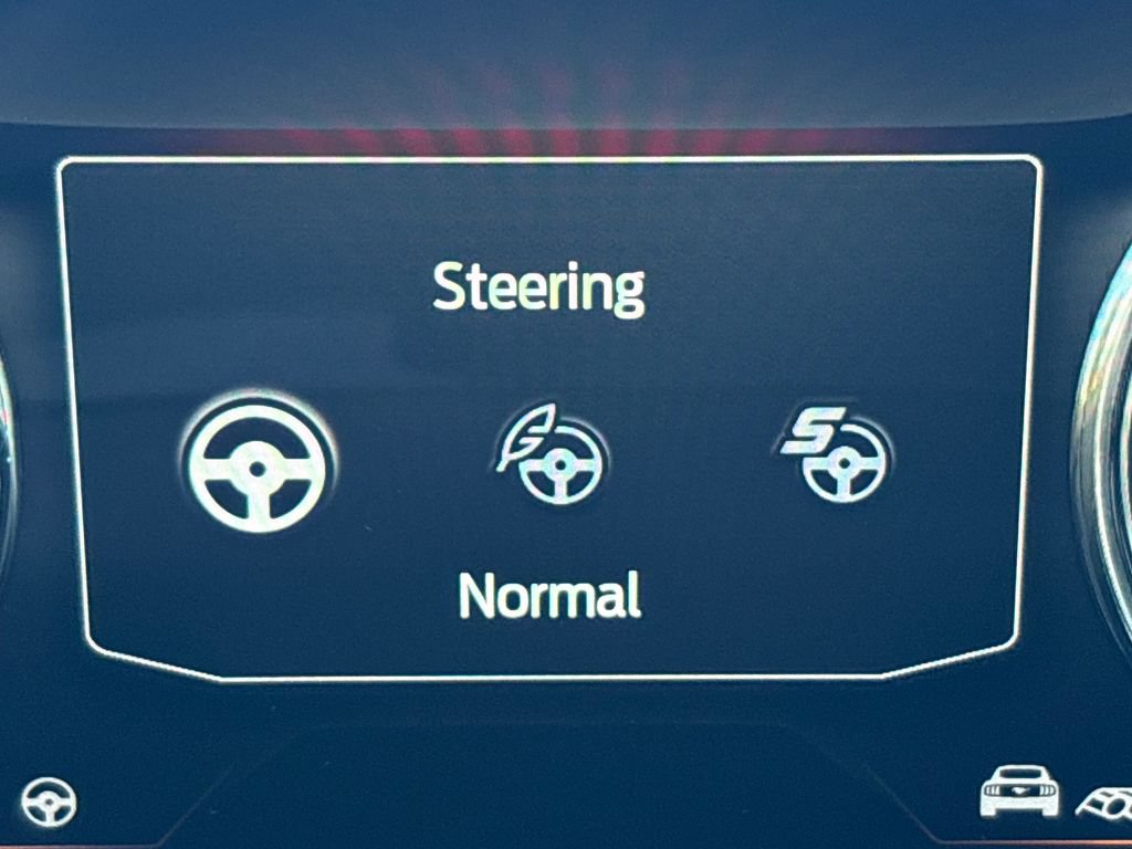 Certified 2025 Ford Mustang GT Premium RWD image 44