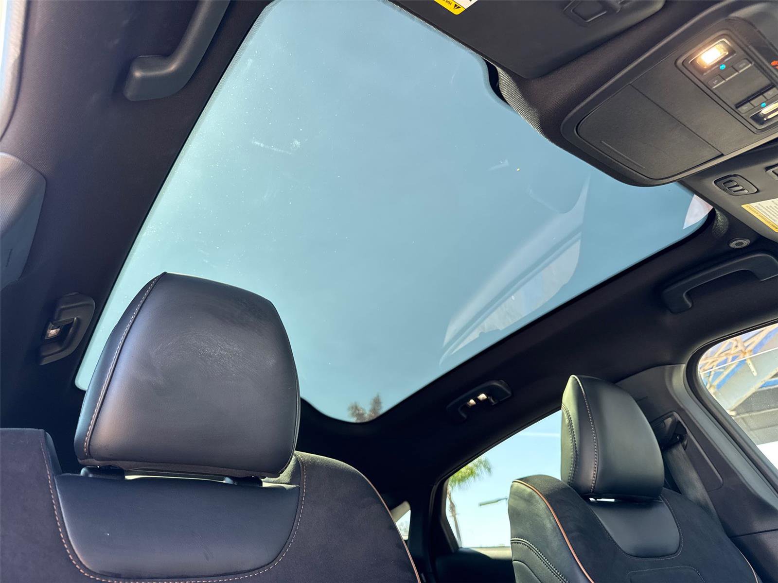 Certified 2023 Ford Mustang Mach-E GT image 17