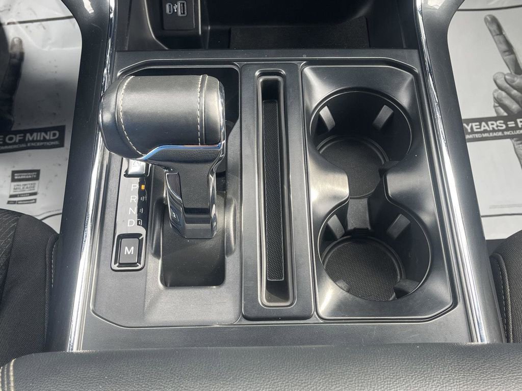 Certified 2022 Ford F150 XLT w/ Equipment Group 302A High image 35