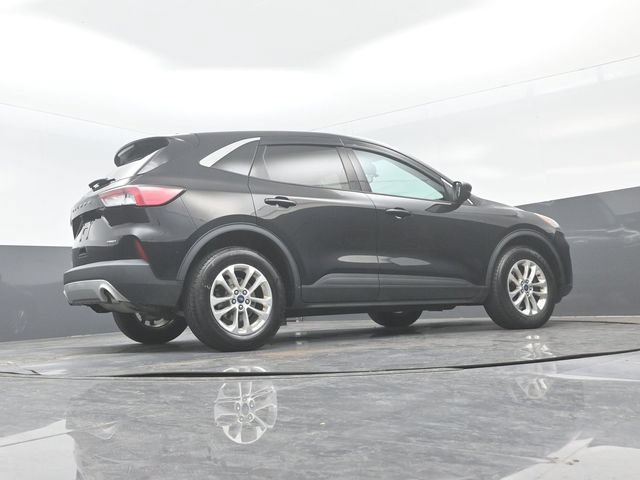 Certified 2022 Ford Escape SE AWD/4WD image 25