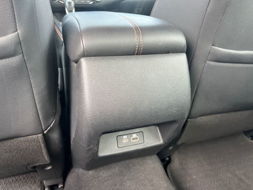 Used 2020 Nissan Altima 2.5 SR FWD image 22