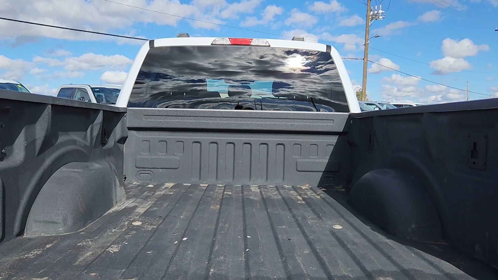Certified 2021 Ford F150 XLT w/ Equipment Group 301A Mid AWD/4WD image 19