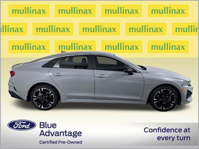 Used 2023 Kia K5 GT-Line w/ GT-Line Premium Package FWD image 2