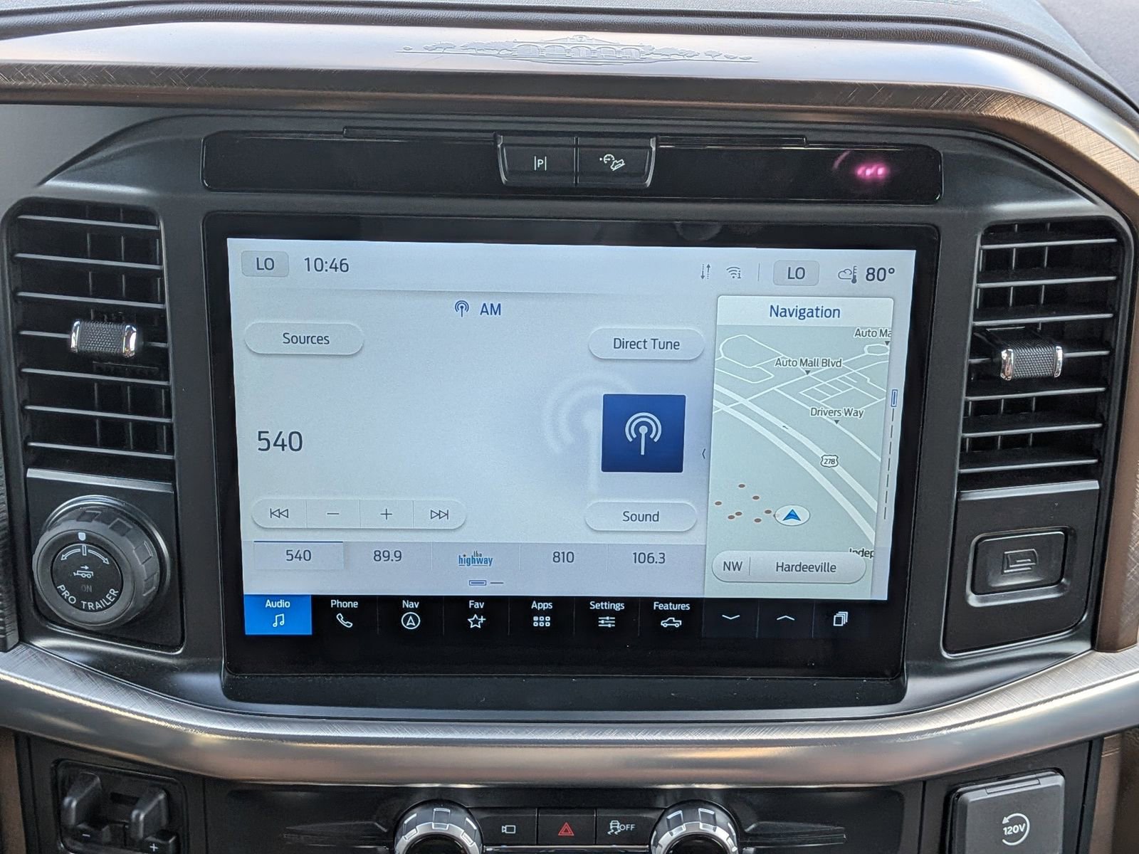 Certified 2025 Ford F150 King Ranch image 19