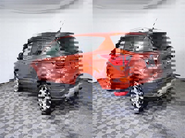 Certified 2019 Ford Escape Titanium image 2