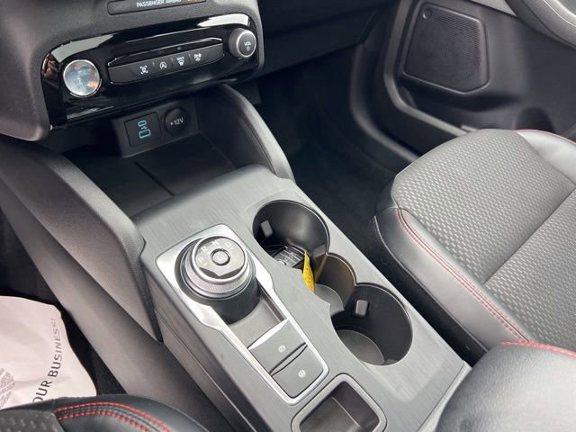 Certified 2023 Ford Escape ST-Line w/ Tech Pack #1 image 14