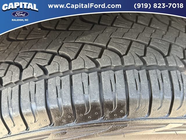 Certified 2021 Ford F150 XLT w/ Equipment Group 302A High AWD/4WD image 14