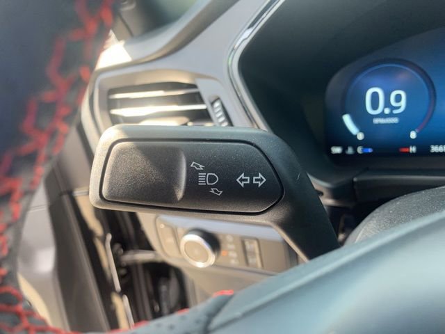 Certified 2023 Ford Escape ST-Line Elite w/ Premium Technology Package image 26