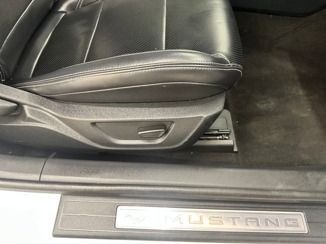 Certified 2024 Ford Mustang Premium image 16