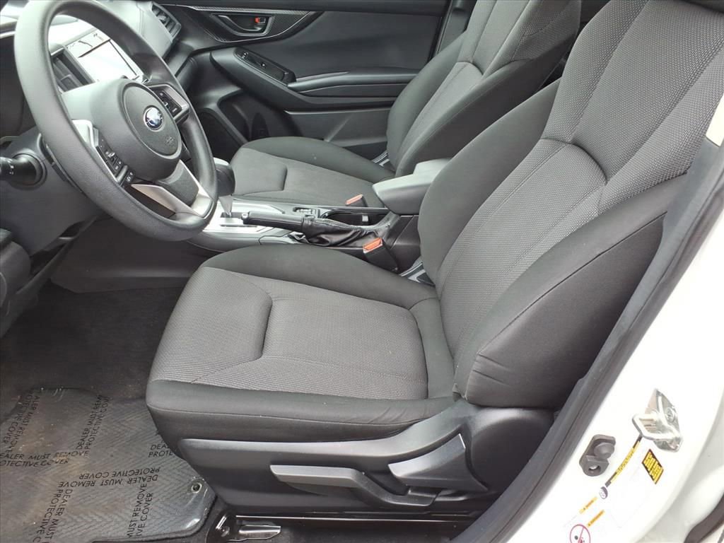 Used 2018 Subaru Impreza 2.0i Premium image 13