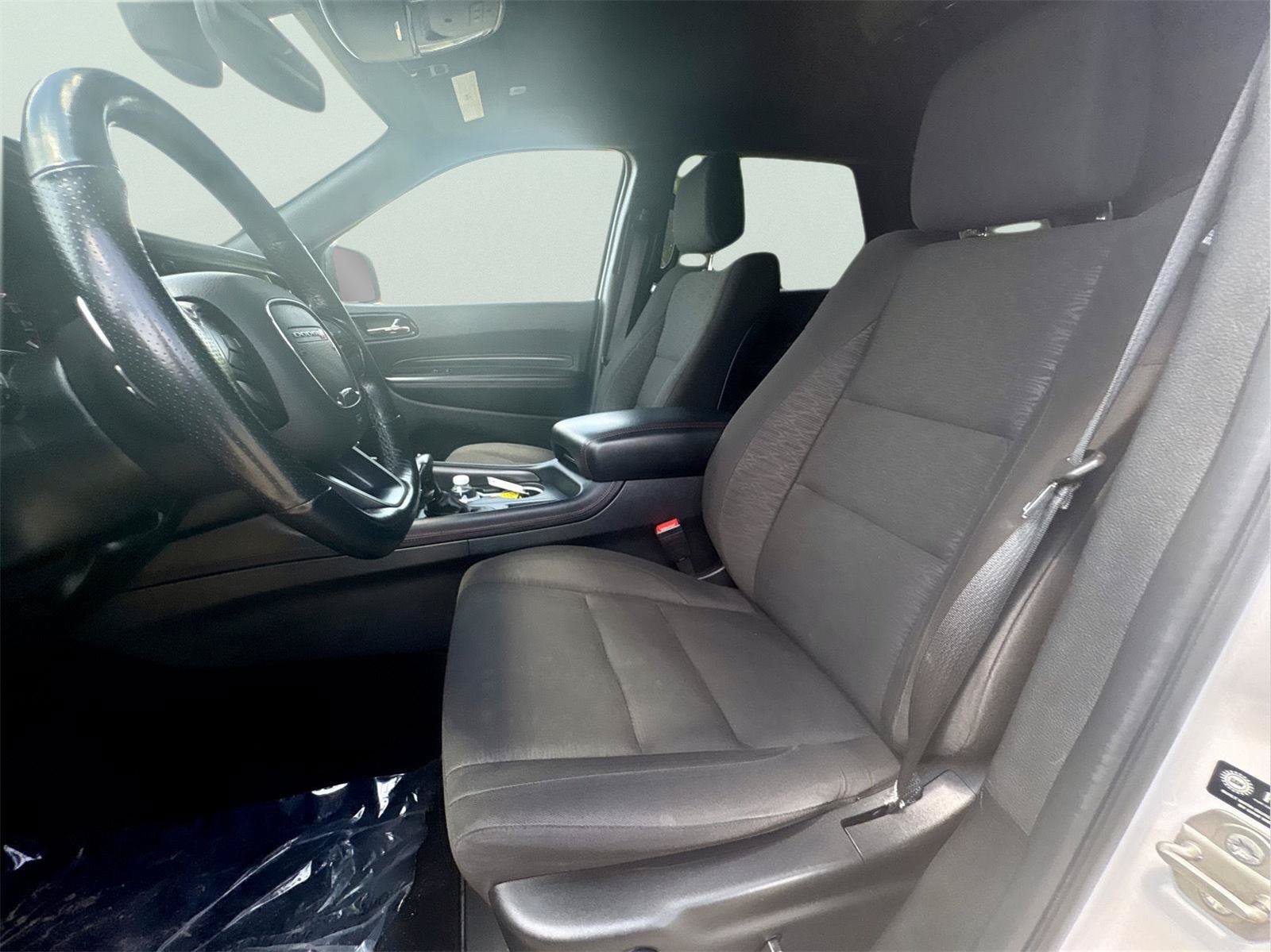 Used 2023 Dodge Durango GT AWD/4WD image 15