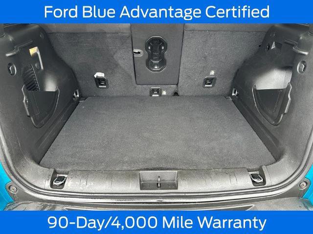 Used 2022 Jeep Renegade Trailhawk w/ Trailer Tow Group image 11